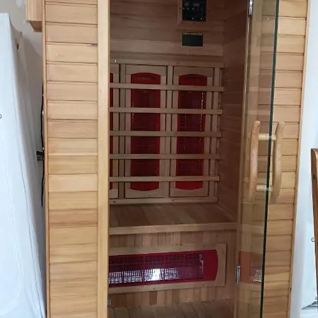 Fejesvoelgy Studioapartman * Veszprém