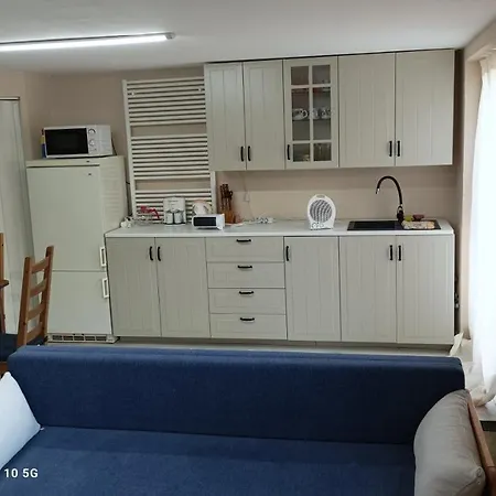 Apartament Fejesvoelgy Studioapartman Veszprém