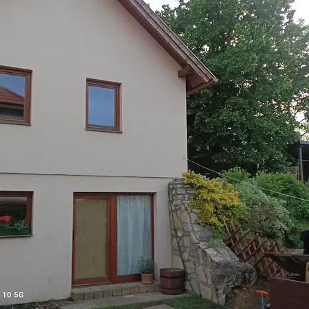 Fejesvoelgy Studioapartman Veszprém