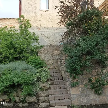 Fejesvoelgy Studioapartman *