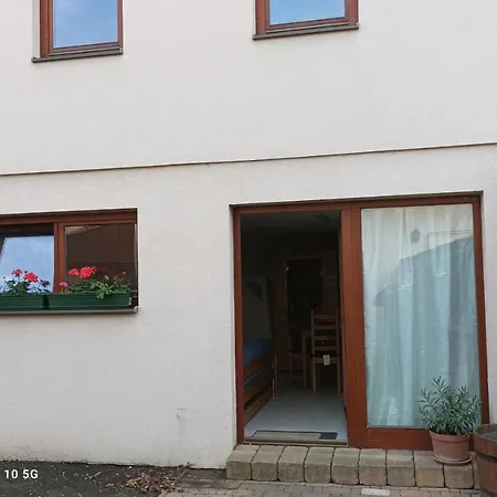 Fejesvoelgy Studioapartman Apartament