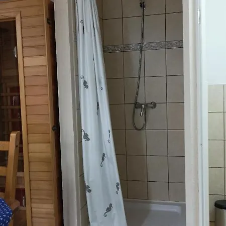 Fejesvoelgy Studioapartman Apartament *