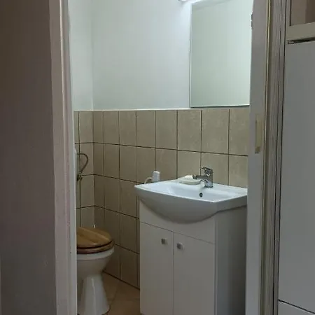 Fejesvoelgy Studioapartman Veszprém