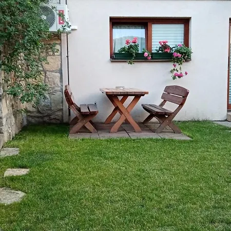 Apartament Fejesvoelgy Studioapartman