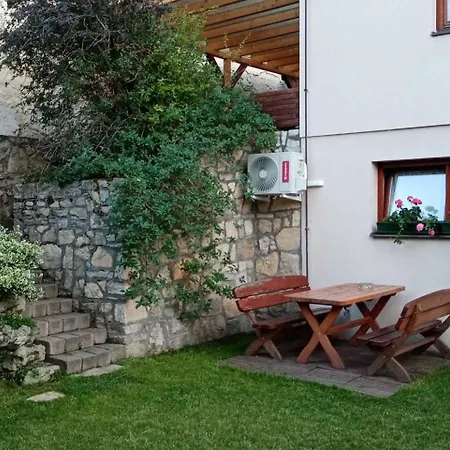 Fejesvoelgy Studioapartman Apartament *