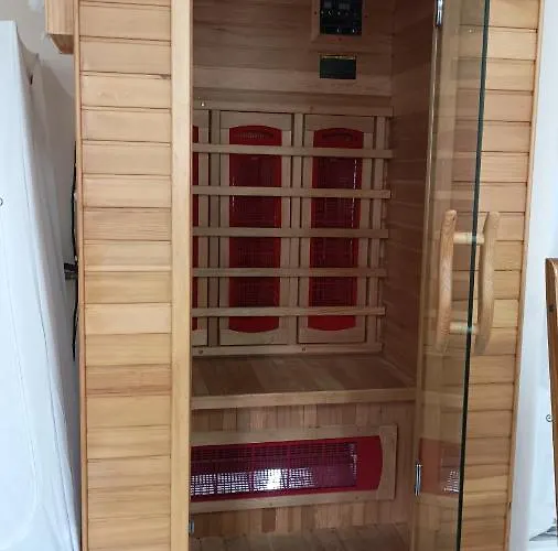 Fejesvölgy Stúdióapartman * Veszprém