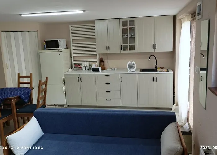 Apartman Fejesvölgy Stúdióapartman Veszprém