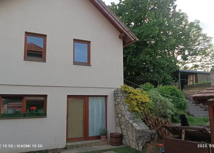Fejesvoelgy Studioapartman Veszprém