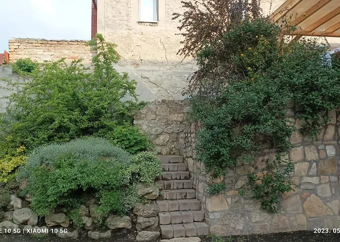 Fejesvölgy Stúdióapartman *