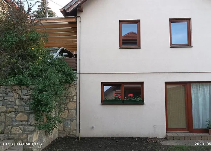 Fejesvoelgy Studioapartman Appartement Veszprém