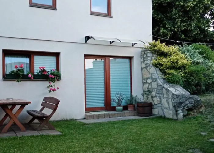 Apartman Fejesvölgy Stúdióapartman Veszprém