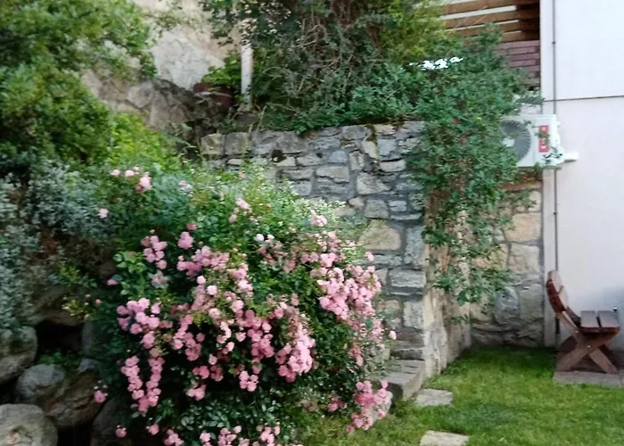 Fejesvölgy Stúdióapartman Apartman Veszprém